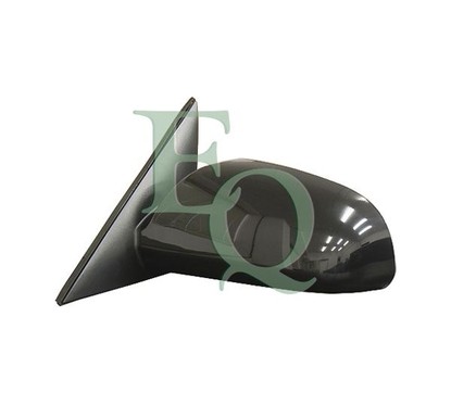 Equal Quality Retrovisore Nero Elett Term Ripiegabile Ret Sx Son Rs00540