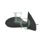 Equal Quality Retrovisore Elett Term Lancia Y (840A) 00 03 Rs00584