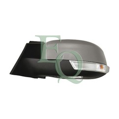 Equal Quality Retrovisore Elett Term C/Pr C/Fan Ripiegabile C/Fa Rs00591