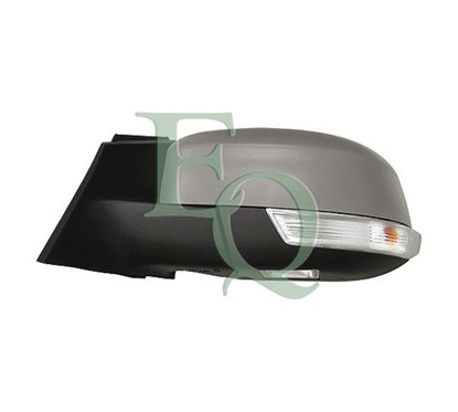 Equal Quality Retrovisore Elett Term C/Pr C/Fan Ripiegabile C/Fa Rs00591