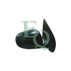 Equal Quality Retrovisore Nero Elett Term Mod. 10 Ret Sx Hyunda Rs00593