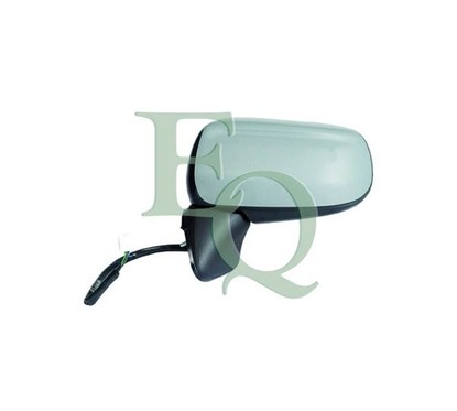 Equal Quality Retrovisore Elett Term C/Pr Mazda Premacy (Cp) 99 Rs00598