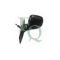 Equal Quality Retrovisore Nero Manuale Ret Sx Spark 10 Cm Nr Rs00603