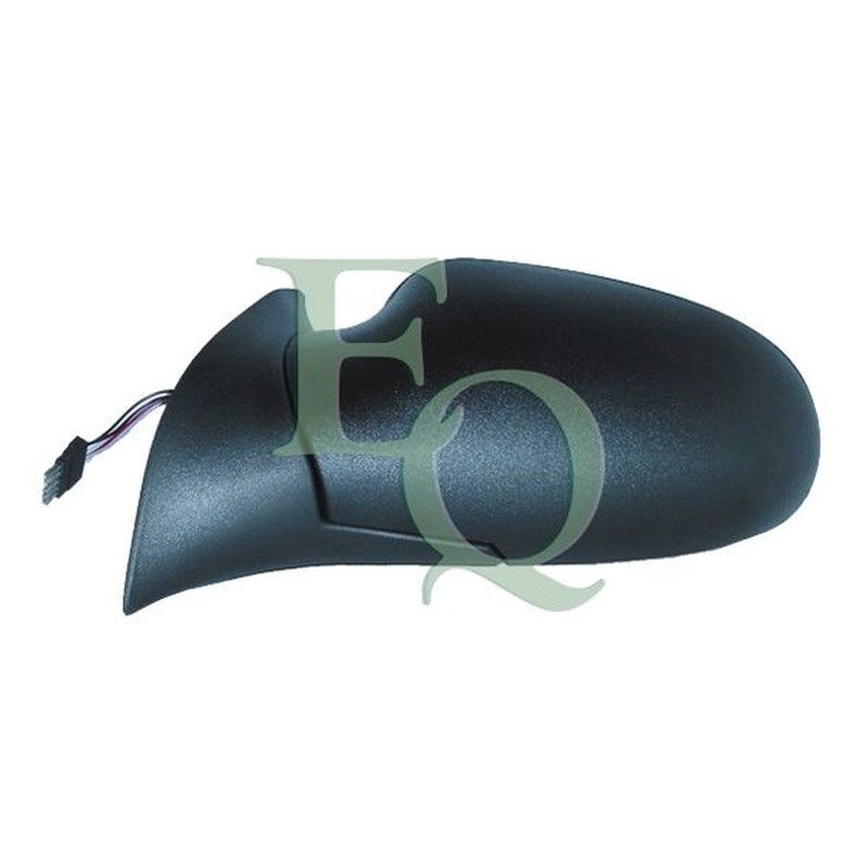 Equal Quality Retrovisore Elett Term Ribaltabile Rs00612