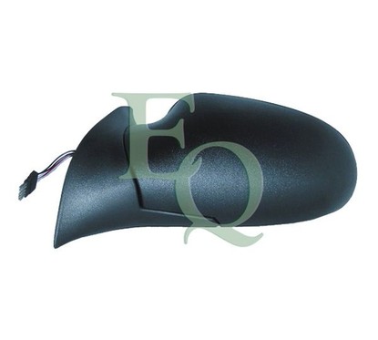 Equal Quality Retrovisore Elett Term Ribaltabile Rs00612 per ripristinare il corretto funzionamento del componente