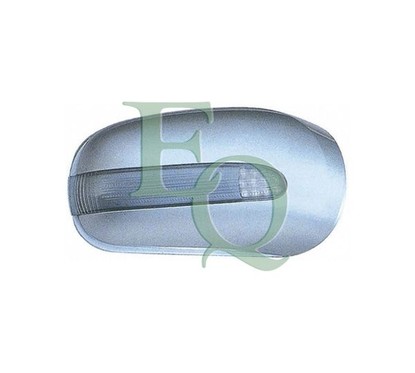 Equal Quality Calotta Ret C/Pr Rs00650 per ripristinare il corretto funzionamento del componente