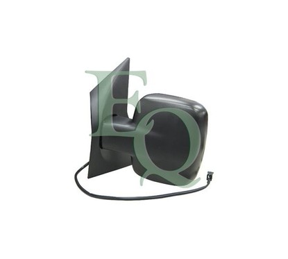 Equal Quality Retrovisore Elett Term Rs00662 per ripristinare il corretto funzionamento del componente