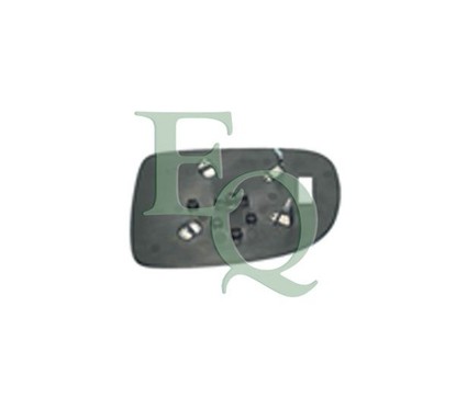 Equal Quality Piastra Specchio Term Asferico Rs00732