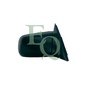 Equal Quality Retrovisore Elett Term Opel Omega A / Vauxhall Car Rs00742