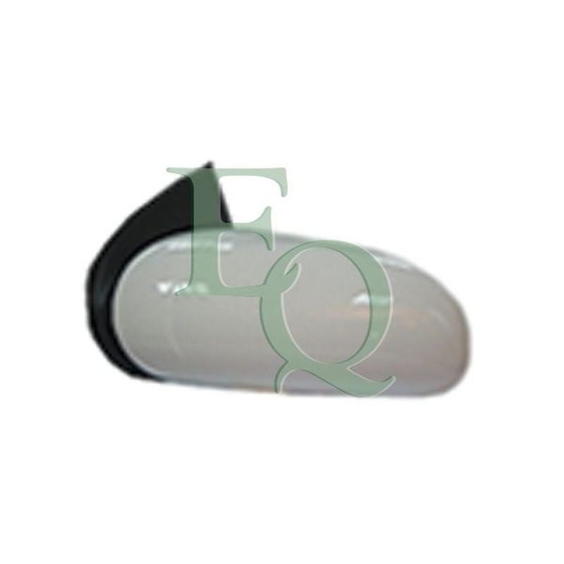 Equal Quality Retrovisore Elett Term C/Pr Asferico Opel Tigra (9 Rs00743