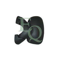 Equal Quality Retrovisore Manuale Rs00757 per ripristinare il corretto funzionamento del componente