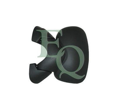 Equal Quality Retrovisore Manuale Rs00757 per ripristinare il corretto funzionamento del componente