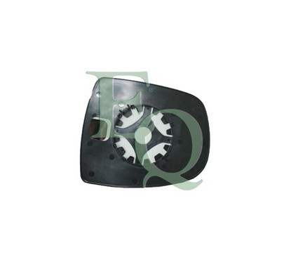 Equal Quality Piastra Specchio Term Rs00761