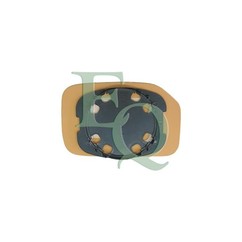 Equal Quality Piastra Specchio Rs00781