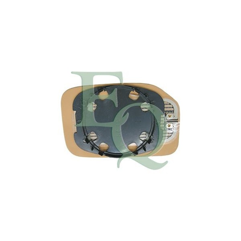Equal Quality Piastra Specchio Term Rs00782
