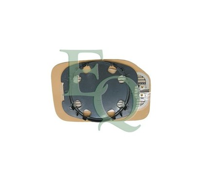 Equal Quality Piastra Specchio Term Rs00782