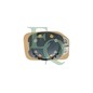 Equal Quality Piastra Specchio Term Rs00782