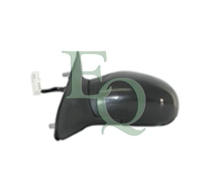 Equal Quality Retrovisore Elett Term Asferico Peugeot 406 Ii 99 Rs00830