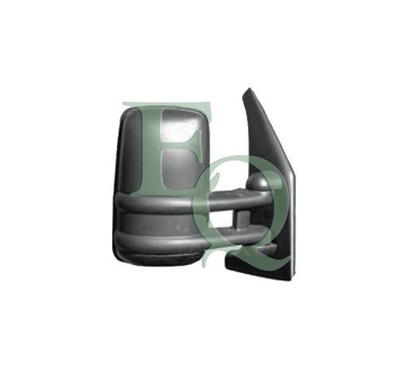 Equal Quality Retrovisore Manuale Braccio Corto Rs00892 per ripristinare il corretto funzionamento del componente