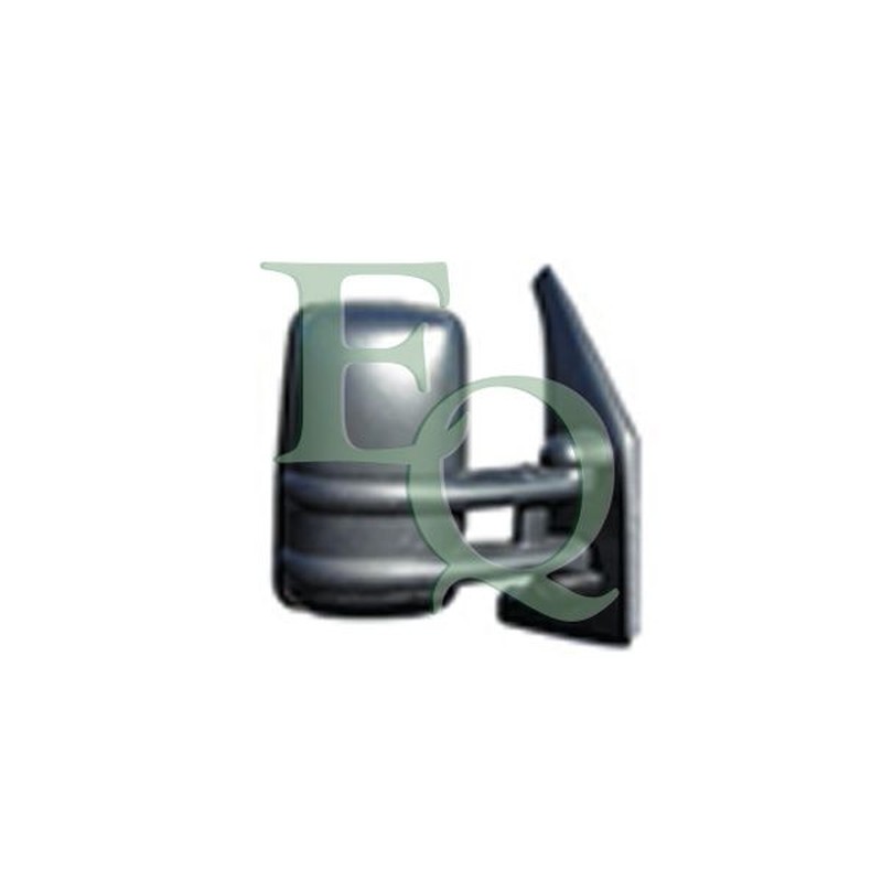Equal Quality Retrovisore Elett Term Braccio Medio Nissan Inters Rs00895