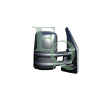 Equal Quality Retrovisore Elett Term Braccio Medio Nissan Inters Rs00895