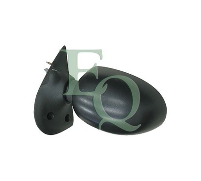Equal Quality Retrovisore Meccanico A Leva Rs00931 per ripristinare il corretto movimento del vetro
