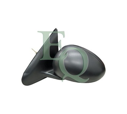 Equal Quality Retrovisore Meccanico A Cavi Rs00941 per ripristinare il corretto movimento del vetro