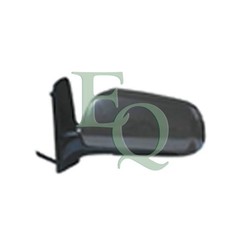 Equal Quality Retrovisore Elett Term Nero Asferico Mod. 98 00 Mo Rs00951