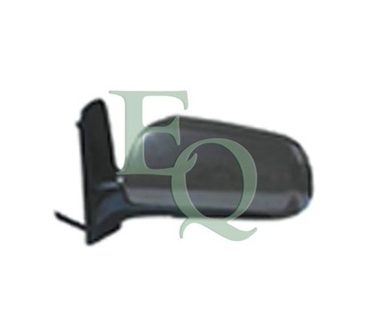 Equal Quality Retrovisore Elett Term Nero Asferico Mod. 98 00 Mo Rs00951