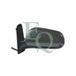Equal Quality Retrovisore Elett Term Nero Asferico Mod. 98 00 Mo Rs00951