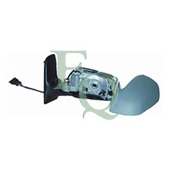 Equal Quality Retrovisore Elett Term C/Pr Asferico Rs00952 per ripristinare il corretto funzionamento del componente
