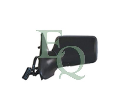 Equal Quality Retrovisore Elett Term Mod. 99 Rs00972 per ripristinare il corretto funzionamento del componente