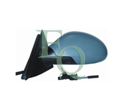 Equal Quality Retrovisore Meccanico A Cavi C/Pr Asferico Rs00978 per ripristinare il corretto movimento del vetro