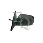 Equal Quality Retrovisore Meccanico A Cavi Toyota Corolla (_E10_ Rs01013