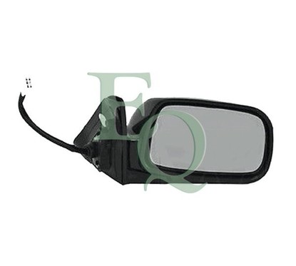 Equal Quality Retrovisore Elett Term 5 Pins Rs01015 per ripristinare il corretto funzionamento del componente