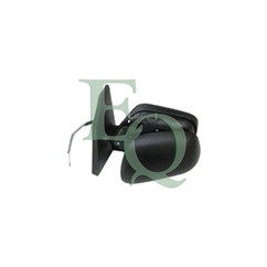 Equal Quality Retrovisore Elett Term C/Pr Rs01018 per ripristinare il corretto funzionamento del componente