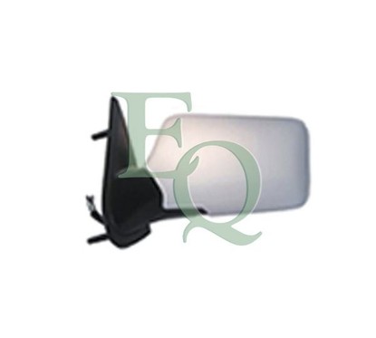 Equal Quality Retrovisore Elett Term C/Pr Asferico Rs01032 per ripristinare il corretto funzionamento del componente