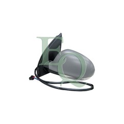 Equal Quality Retrovisore Elett Term C/Pr Asferico C/Fan Rs01043 per ripristinare il corretto funzionamento del componente