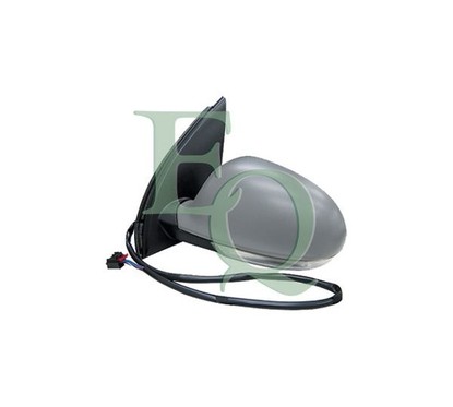 Equal Quality Retrovisore Elett Term C/Pr Asferico C/Fan Rs01043 per ripristinare il corretto funzionamento del componente