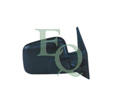 Equal Quality Retrovisore Elett Rs01059 per ripristinare il corretto funzionamento del componente