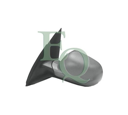 Equal Quality Retrovisore Elett Term Grande Mod. 01 Rs01063 per ripristinare il corretto funzionamento del componente