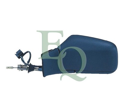 Equal Quality Retrovisore Elett Term Rs01102 per ripristinare il corretto funzionamento del componente