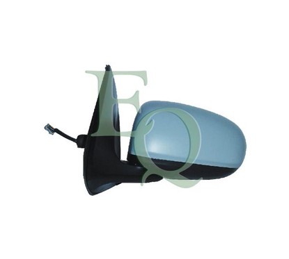 Equal Quality Retrovisore Elett C/Pr Asferico Rs01138 per ripristinare il corretto funzionamento del componente