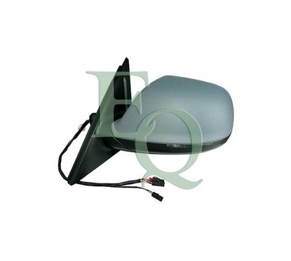 Equal Quality Retrovisore Elett Term C/Pr C/Fan Asferico Ret Sx Rs01211