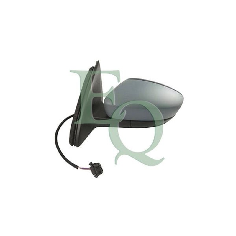 Equal Quality Retrovisore Elett Term C/Pr Ret Sx Skoda Rapid 12 Rs01221