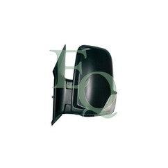 Equal Quality Retrovisore Nero Manuale C/Fan Mod. 09 Ret Sx Spr Rs01227