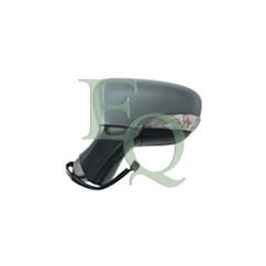 Equal Quality Ret Sx Clio 13 El Ter Nr Asf C/Fan Rs01339 per ripristinare il corretto funzionamento del componente