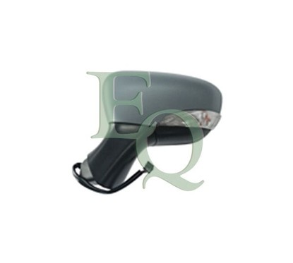 Equal Quality Ret Sx Clio 13 El Ter Nr Asf C/Fan Rs01339 per ripristinare il corretto funzionamento del componente