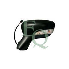 Equal Quality Ret Sx Clio 13 El Ter Cp Asf C/Fan Rs01340 per ripristinare il corretto funzionamento del componente