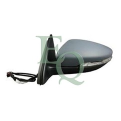 Equal Quality Ret Sx Vw Beetle 11 Maggiolino 11 El Ter Cp Rs01348